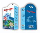 Anty Algas (caixa c/ 10 und.)